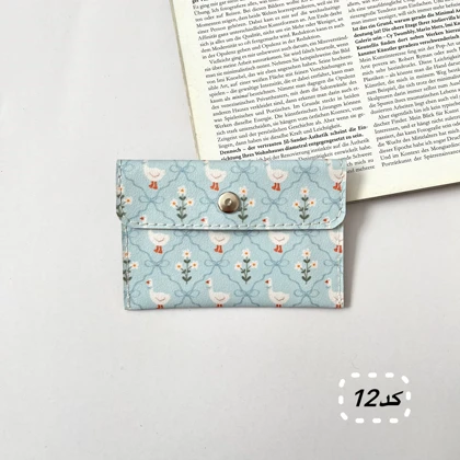 کیف دستمال کاغذی فانتزی زنانه و دخترانه چرم مصنوعی باکیفیت