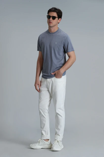 تیشرت مردانه lufian lufian