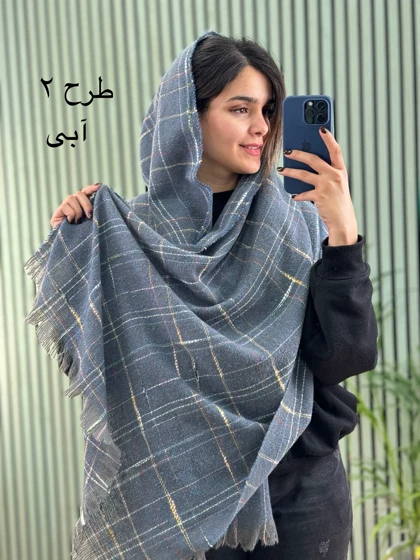 شال موهر ملودی