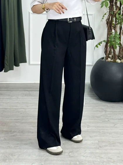 شلوار رومینا