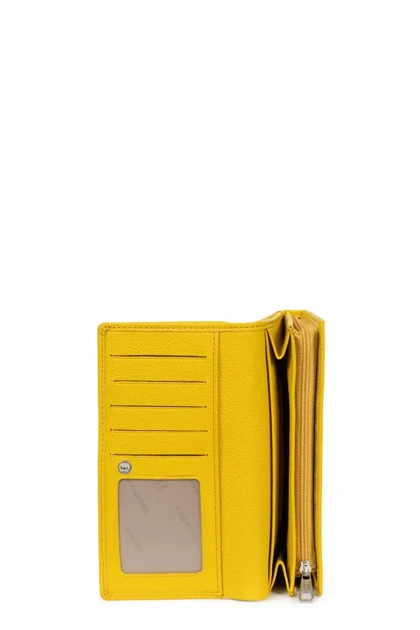 کیف پول زنانه هگزاگونا Hexagona کد 467779