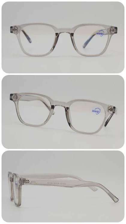 عینک آفتابی زنانه و مردانه بلوکات Anti Blue Light 203104 مناسب کار با کامپیوتر و موبایل