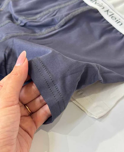 شورت تک مردانه پادار کلوین کد60-1500