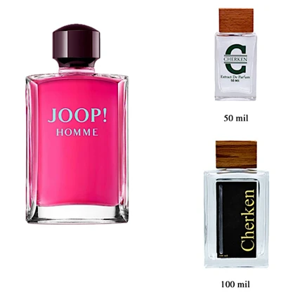 عطر مردانه جوپ هوم-قرمز Joop Homme
