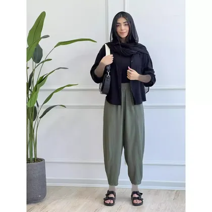 شلوار 0001050