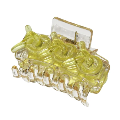 کلیپس مو زنانه مدل G_Lnd_182