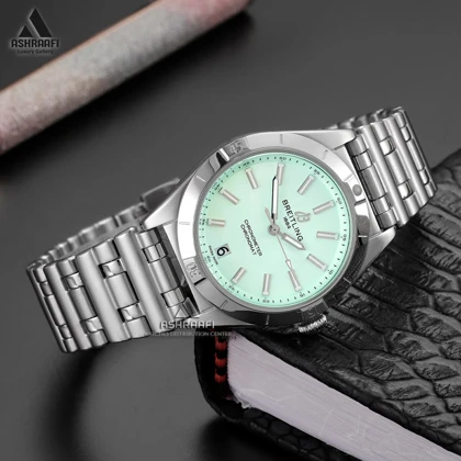ساعت زنانه برایتلینگ Breitling A77310-SG