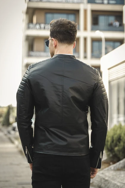 کت و کاپشن مردانه اکسیت oksit