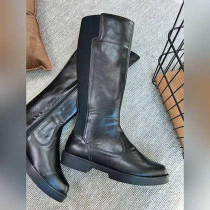 بوت بلند کاژین
