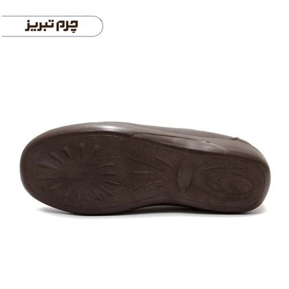 کفش راحتی زنانه تبریز مدل درنا BR075