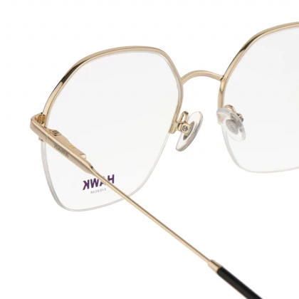 فریم عینک هاوک مدل HAWK 7902