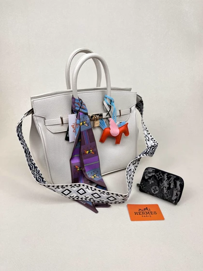 کیف زنانه هرمس HERMES کد 1652