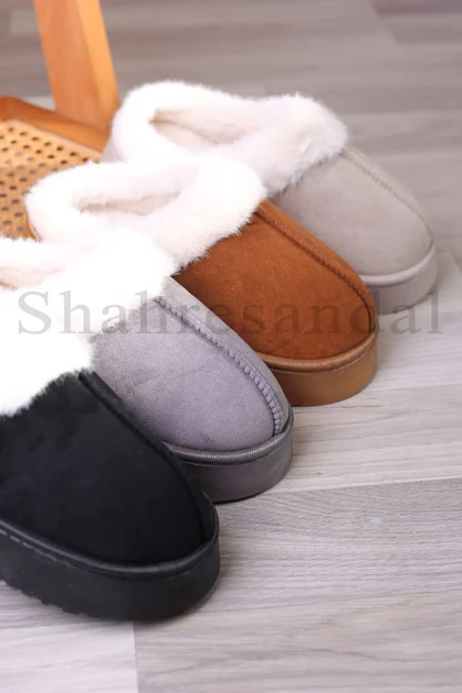 اسلیپر روفرشی زنانه کد 2509