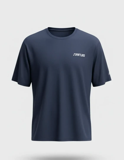 تیشرت ورزشی مردانه اسپورتلند Ticino M