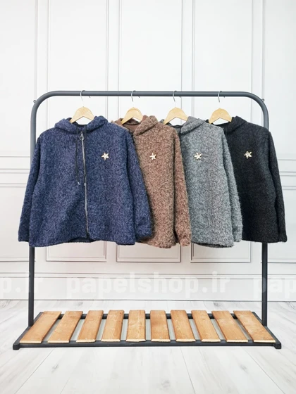 سویشرت پشمی