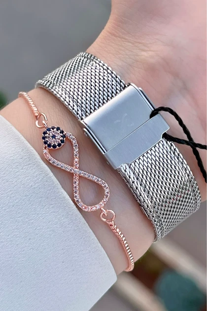 ساعت زنانه daniel-klein