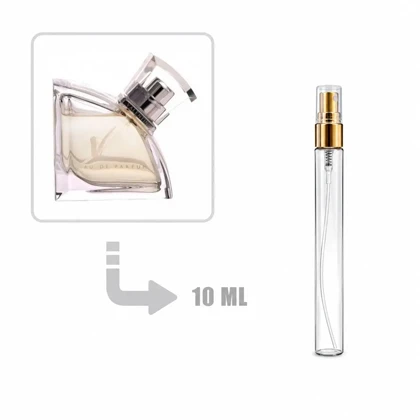 دکانت عطر ادکلن والنتینو وی زنانه 10 میلی اصلی VALENTINO - Valentino V for Women