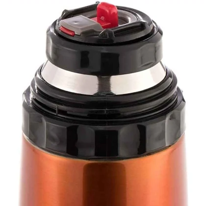 فلاسک کوهنوردی اسنوهاک Snow Hawk مدل SN-F310 ظرفیت 800 میلی‌لیتر