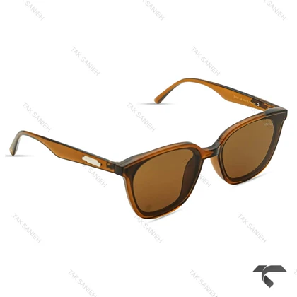 عینک آفتابی زلینو 58232 زنانه یو وی 400 پلاریزه Zelino-9822-U