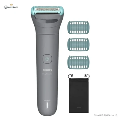ماشین اصلاح بدن فیلیپس مدل PHILIPS BG3485
