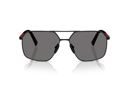 عینک آفتابی پرادا Prada PS A50S Polarized