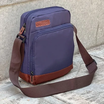 کیف رودوشی اورجینال مدل HANDRY - H2433