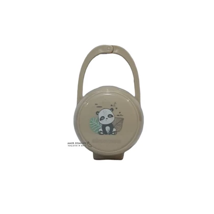 محافظ پستانک کیکابو مدل savanna