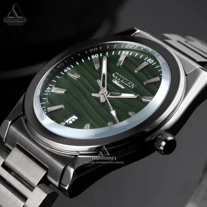 ساعت ست سیتیزن Citizen Valentino AS-11G