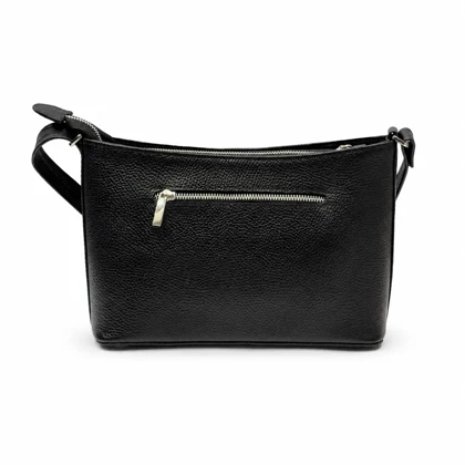 کیف چرم طبیعی زنانه کد 121