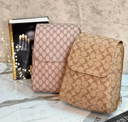 کوله پشتی پک مینیمال