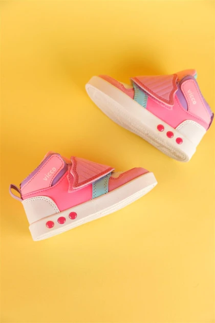 کتانی بچگانه اورجینال vicco vicco