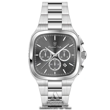 ساعت مچی ماسیمو دوتی Massimo Dutti MD.1.10002.02