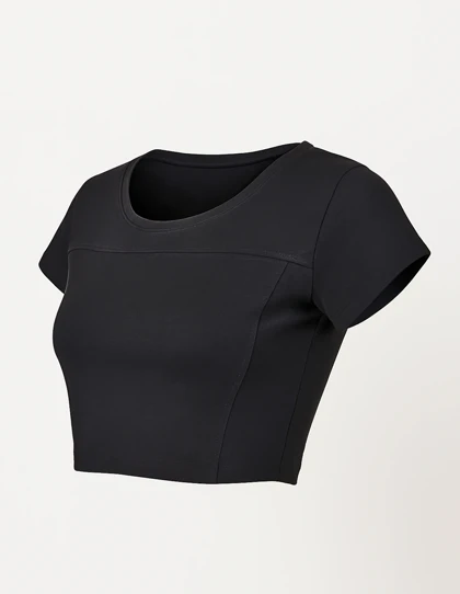 تیشرت اسپرت زنانه اسپورتلند Castiel W