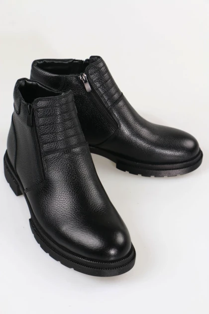 بوت و نیم بوت مردانه deribank deribank