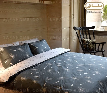 کاور لحاف صفاهوم طرح قاصدک
