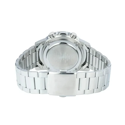 ساعت کاسیو مردانه مدل casio AMW-880D-3A