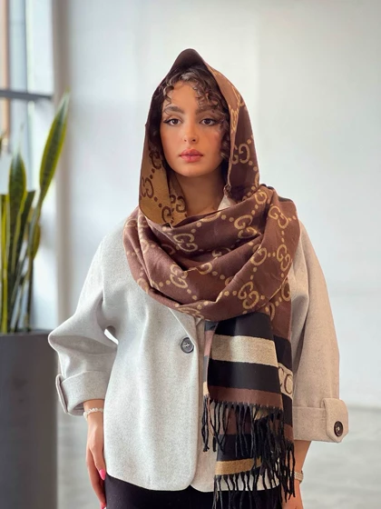 شال موهر گوچی