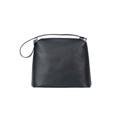 کیف دوشی زنانه چرم کروکو مدل wb1019