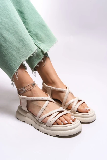 صندل زنانه ریکان riccon