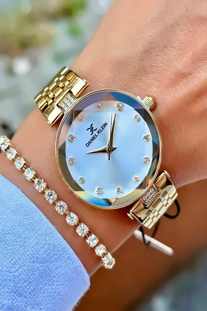 ساعت زنانه دنیل کلین daniel-klein