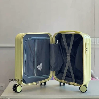 چمدان کودک طرح CUTE BEAR