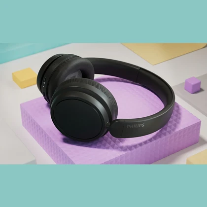 هدفون بلوتوثی فیلیپس Philips مدل TAH5209