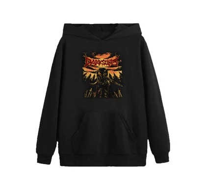 هودی Dark Souls طرح دارک سولز کد 92926