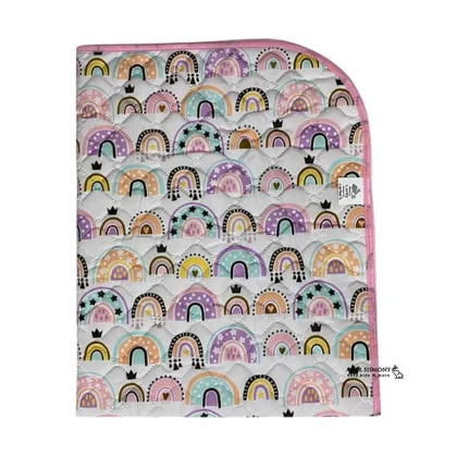 زیرانداز تعویض سایز بزرگ carters