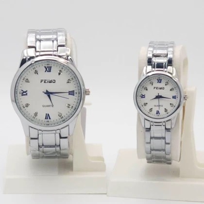 ساعت ست مچی زنانه و مردانه فیوو Feiwo با طراحی مینیمال و موتور کوارتز