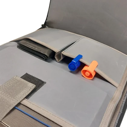 کوله پشتی لپتاپ مایسا مدل Adventure 2517