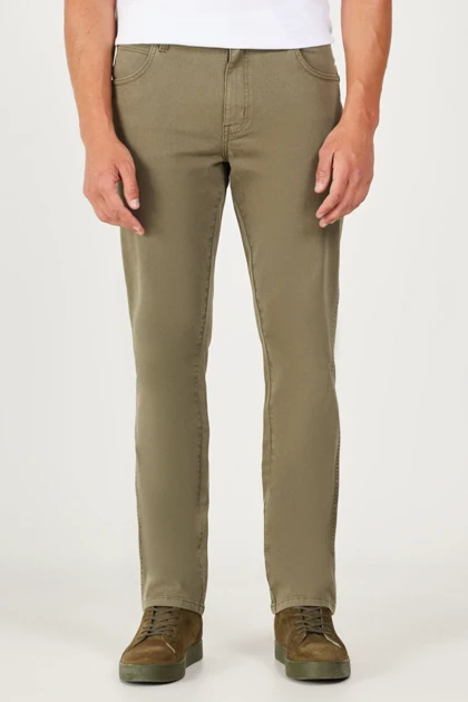 شلوار جین مردانه wrangler wrangler