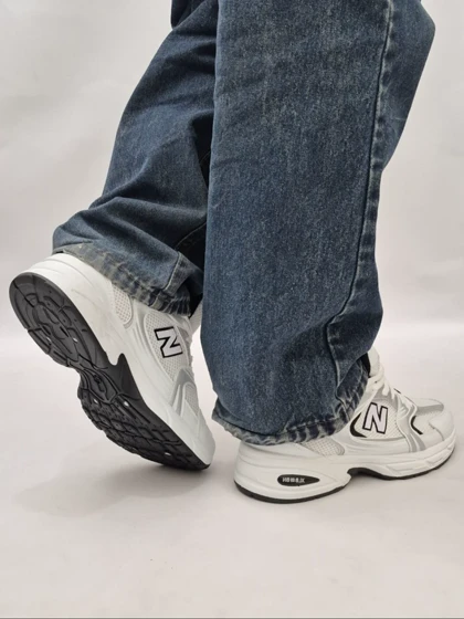 نیوبالانس مردانه 530