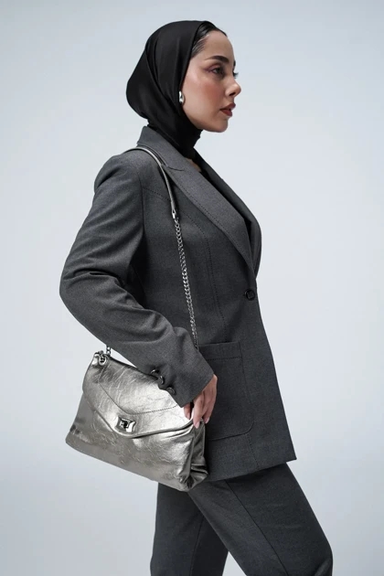 کیف دوشی مدل David Jones CM7599