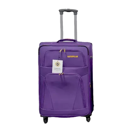 چمدان سایز بزرگ CAT مدل CAT40317 LARGE (به همراه یک عدد کاور هدیه ویژه)